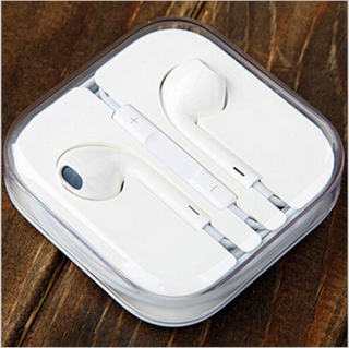 IPhone - Samsung - MP3 Kulaklık (beyaz)