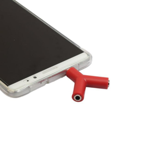 Çift Kulaklık Adaptörü