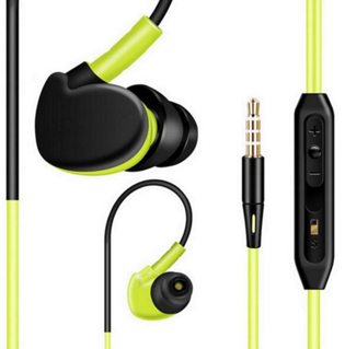 Su Geçirmez Kulaklık 